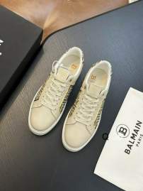 Picture of Balmain Shoes _SKUBALMAINsz38-45AH08031452
